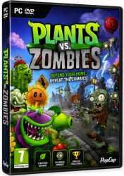 Plants vs. Zombies Modded APK + Unlimited Money